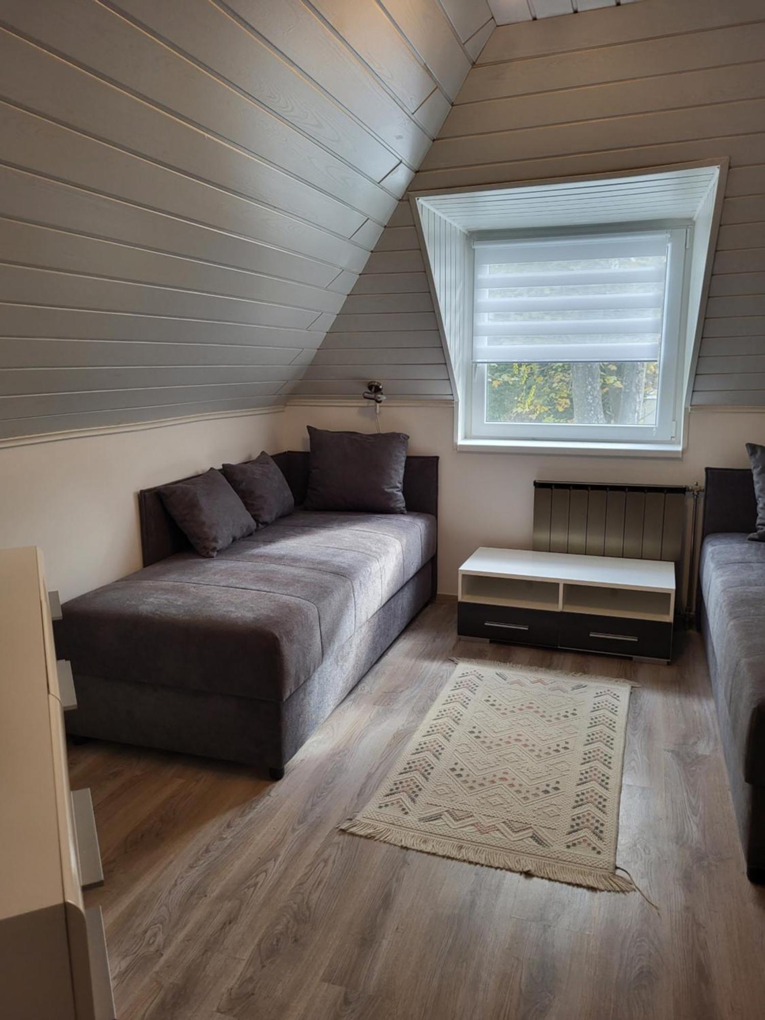 Varlak Apartmans ✷ ✷ ✷ Siofok Exterior photo