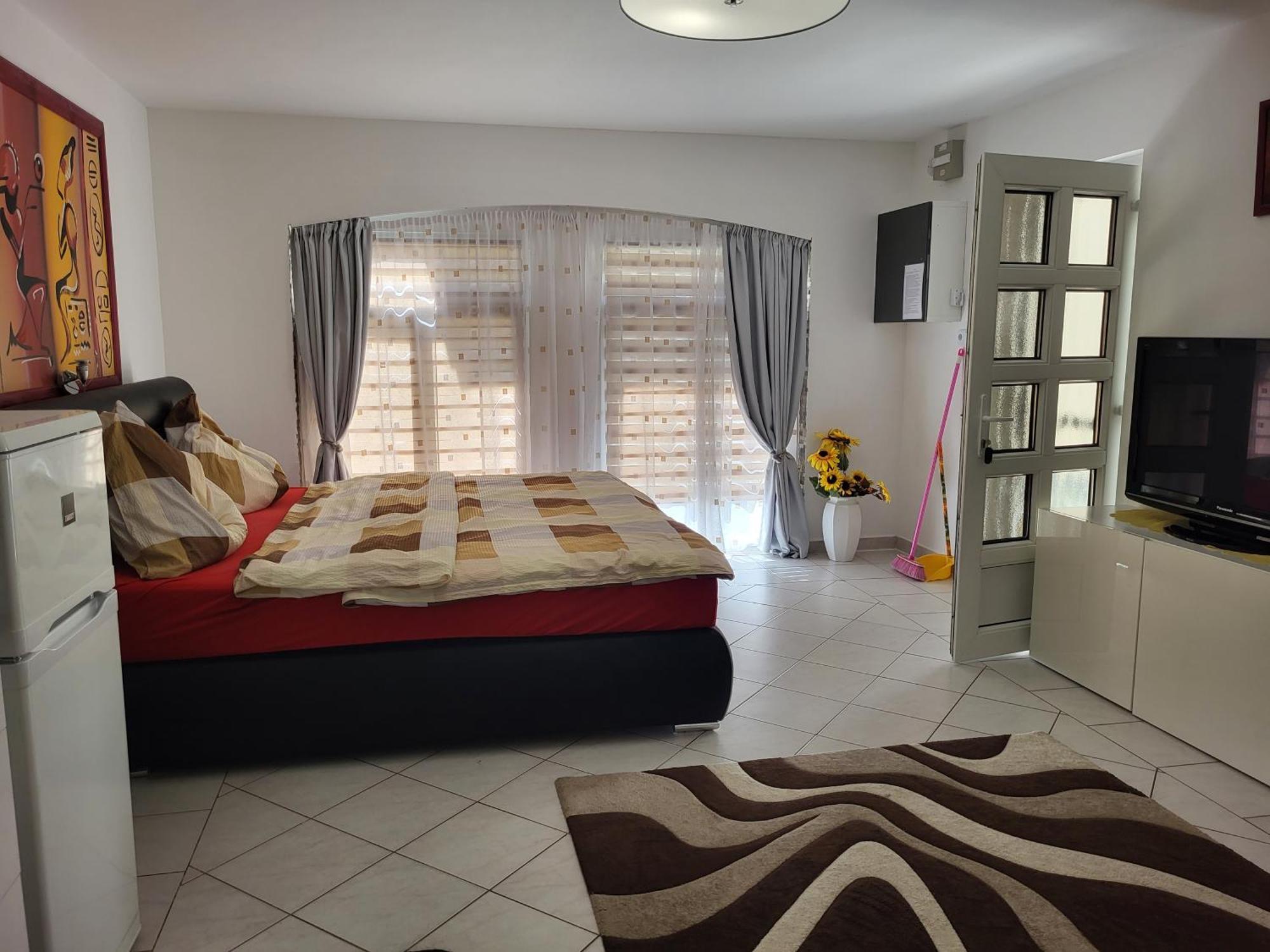Varlak Apartmans ✷ ✷ ✷ Siofok Exterior photo