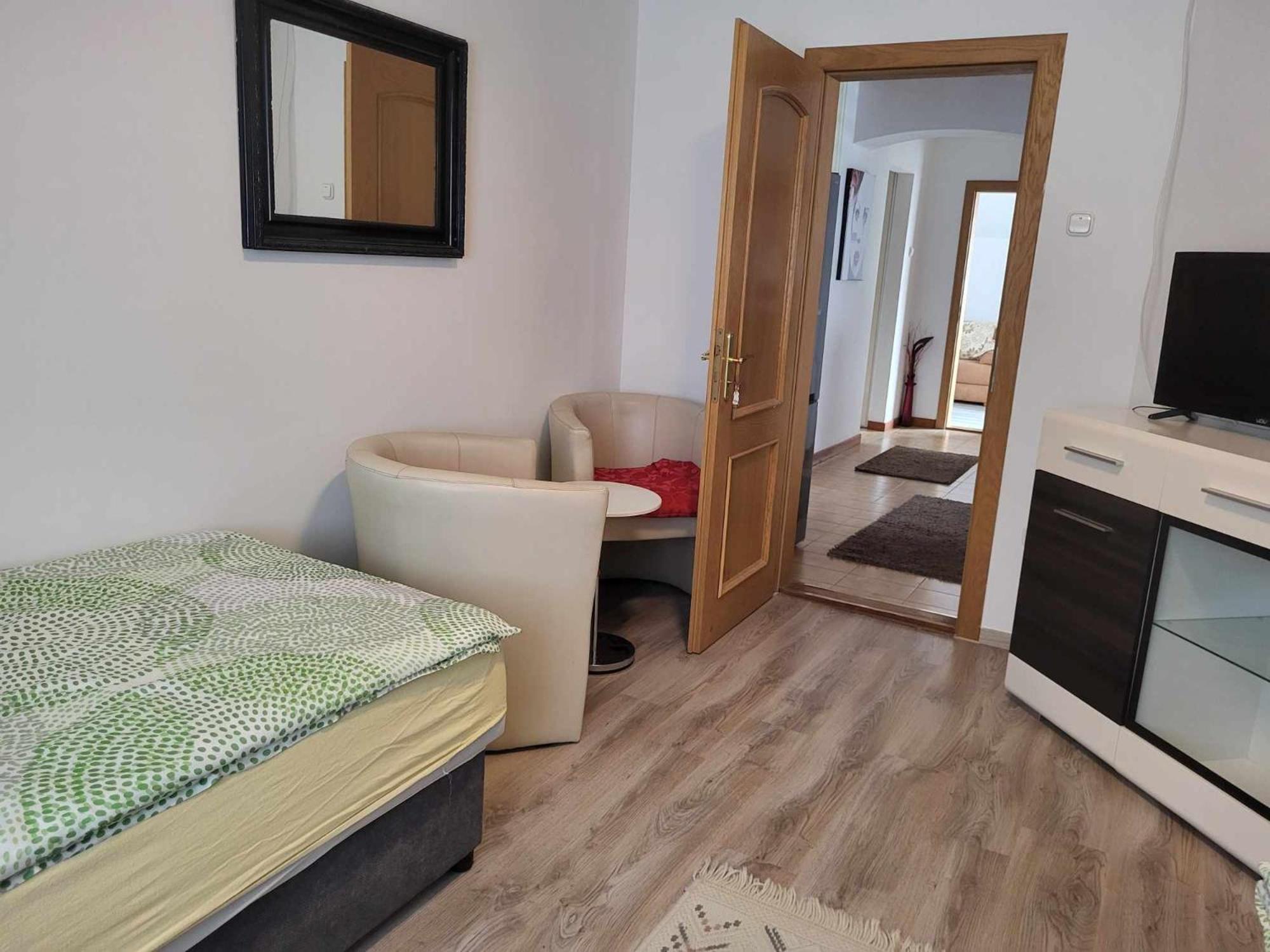 Varlak Apartmans ✷ ✷ ✷ Siofok Exterior photo